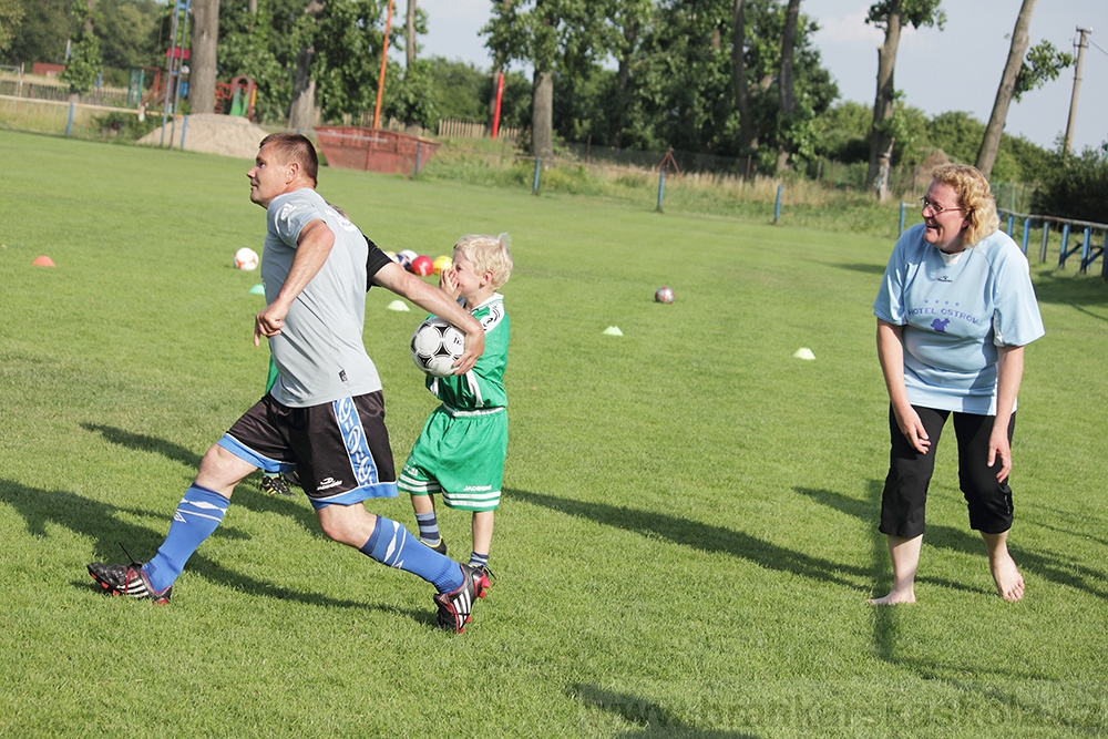 Fotografie z rozlu�ky AFK Nymburk (28.6.2012)