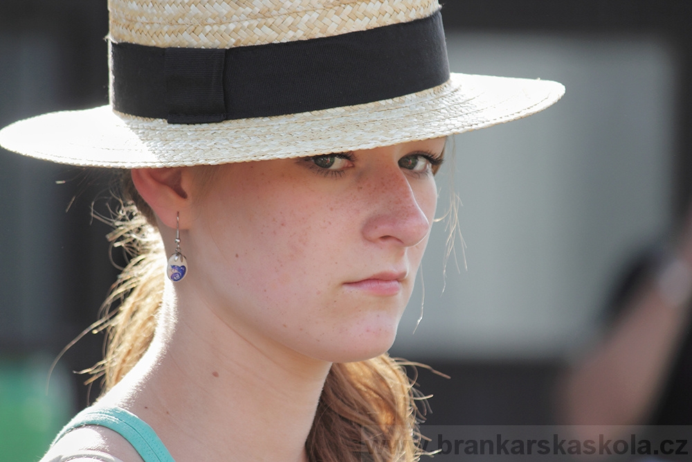 Fotografie z rozlu�ky AFK Nymburk (28.6.2012)