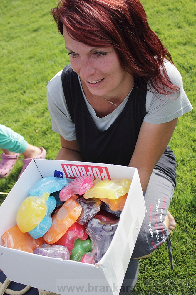 Fotografie z rozlu�ky AFK Nymburk (28.6.2012)