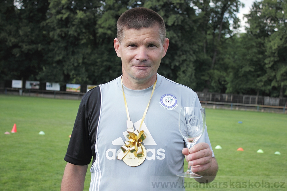 Fotografie z rozlu�ky AFK Nymburk (28.6.2012)