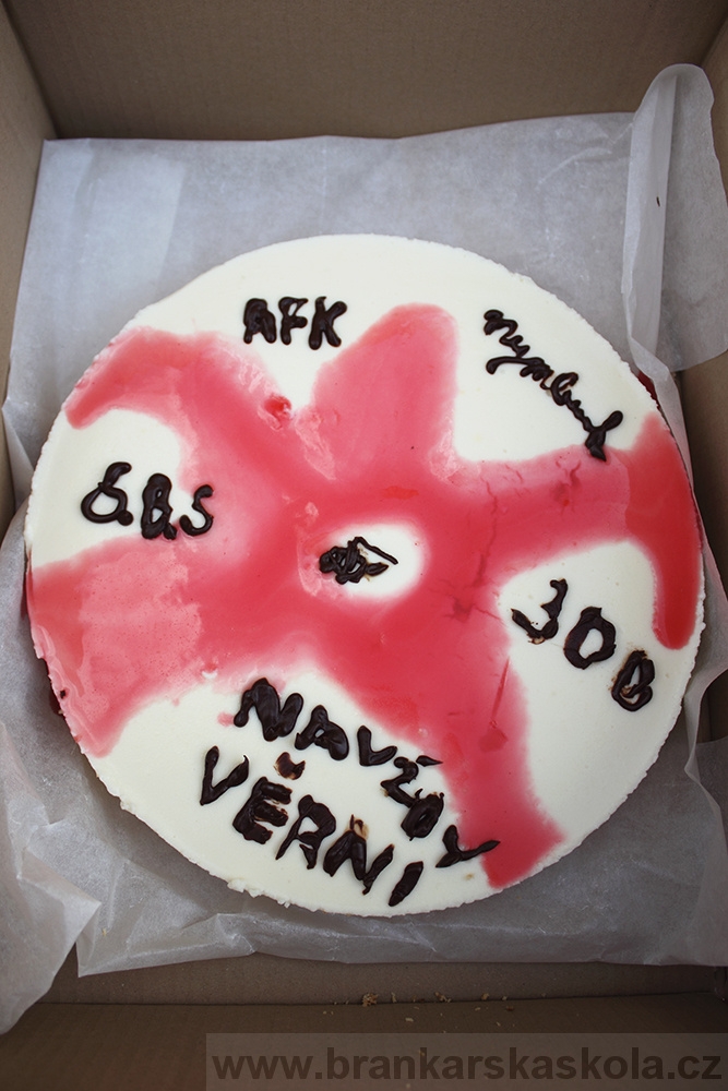 Fotografie z rozlu�ky AFK Nymburk (28.6.2012)