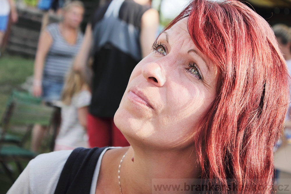 Fotografie z rozlu�ky AFK Nymburk (28.6.2012)