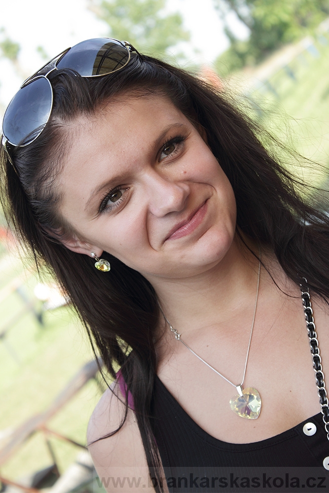 Fotografie z rozlu�ky AFK Nymburk (28.6.2012)