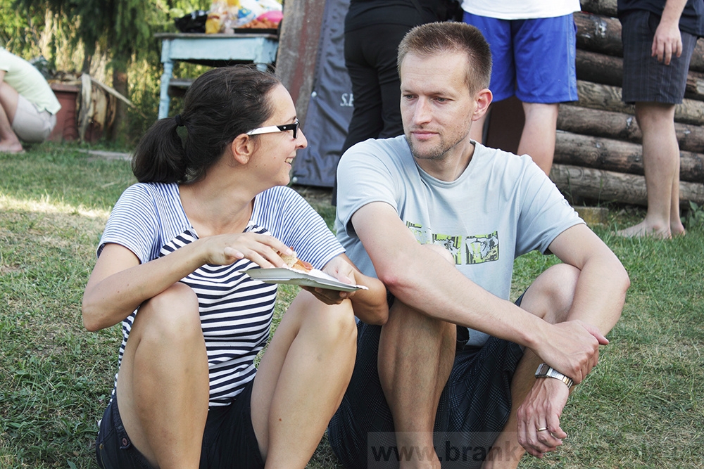 Fotografie z rozlu�ky AFK Nymburk (28.6.2012)