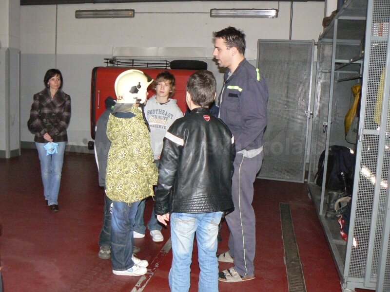 Aquapark Barrandov (22.11.2009) + n�v�t�va �tvaru Hl.m.