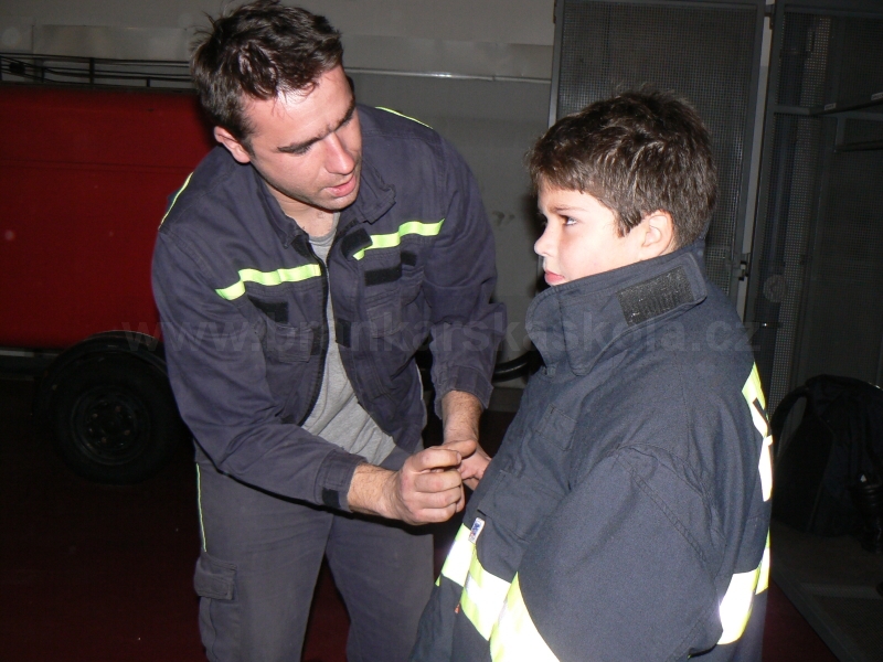 Aquapark Barrandov (22.11.2009) + n�v�t�va �tvaru Hl.m.