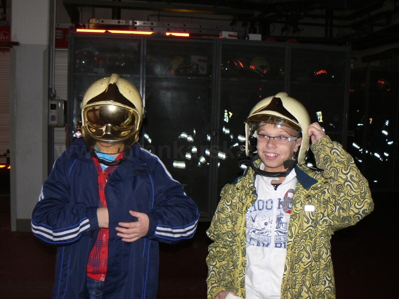 Aquapark Barrandov (22.11.2009) + n�v�t�va �tvaru Hl.m.