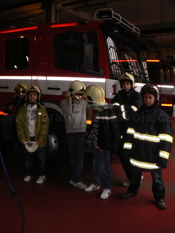 Aquapark Barrandov (22.11.2009) + n�v�t�va �tvaru Hl.m.