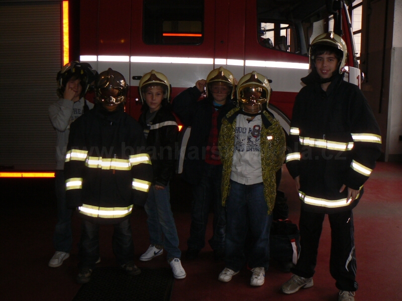 Aquapark Barrandov (22.11.2009) + n�v�t�va �tvaru Hl.m.