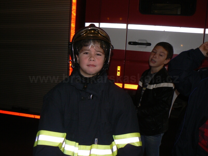 Aquapark Barrandov (22.11.2009) + n�v�t�va �tvaru Hl.m.