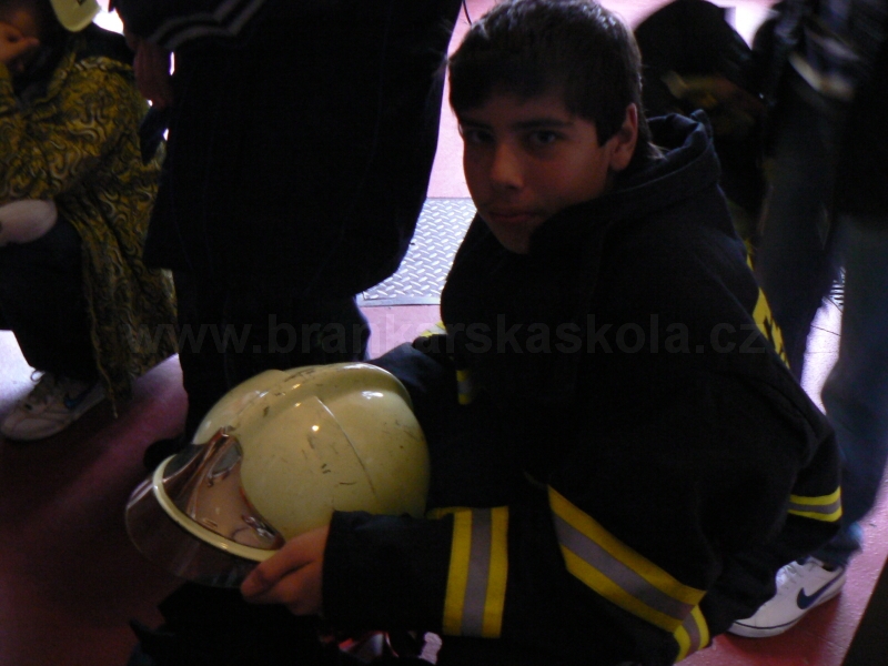 Aquapark Barrandov (22.11.2009) + n�v�t�va �tvaru Hl.m.