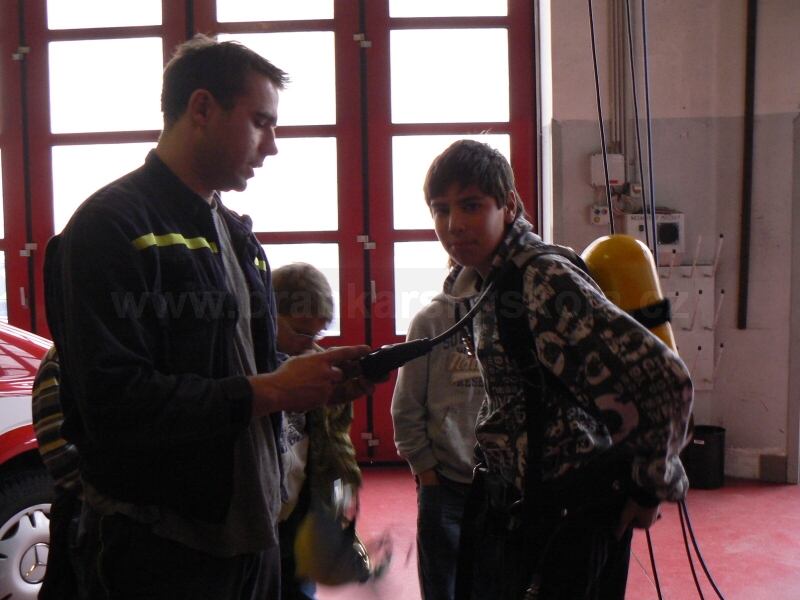 Aquapark Barrandov (22.11.2009) + n�v�t�va �tvaru Hl.m.