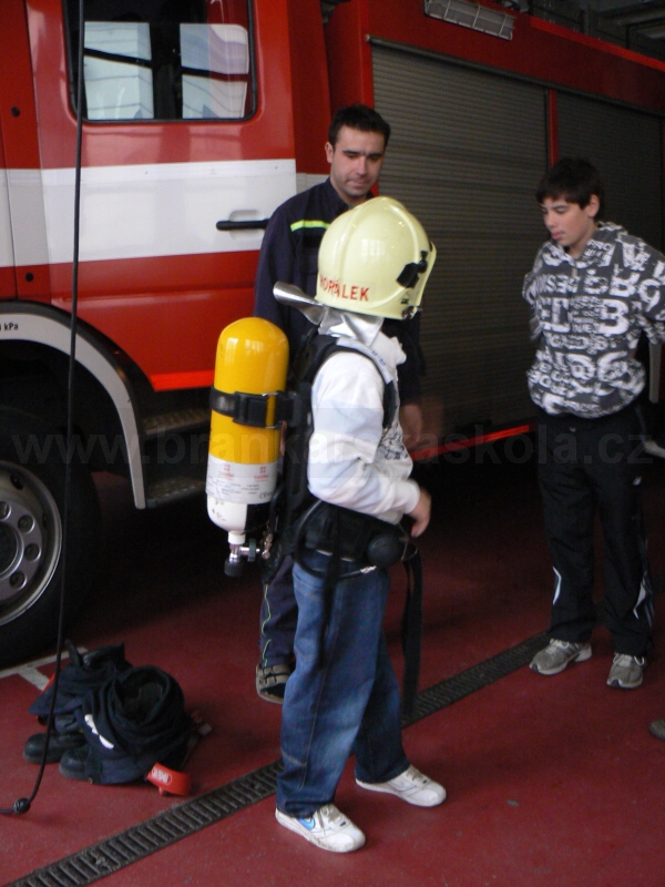 Aquapark Barrandov (22.11.2009) + n�v�t�va �tvaru Hl.m.