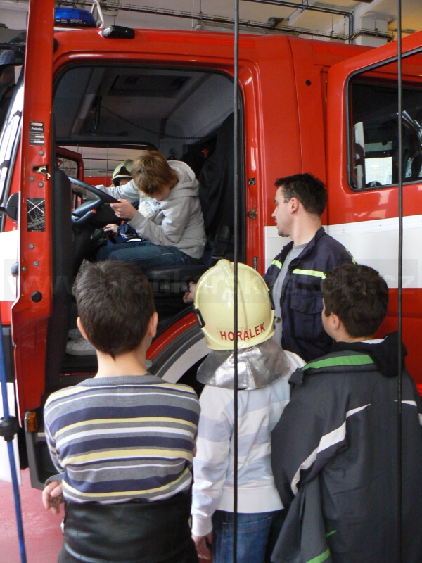 Aquapark Barrandov (22.11.2009) + n�v�t�va �tvaru Hl.m.