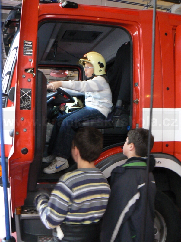 Aquapark Barrandov (22.11.2009) + n�v�t�va �tvaru Hl.m.