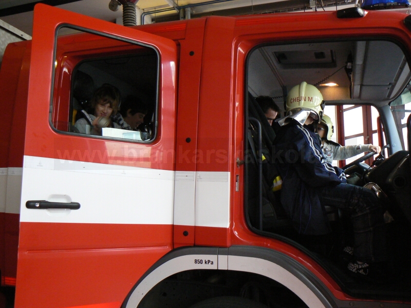 Aquapark Barrandov (22.11.2009) + n�v�t�va �tvaru Hl.m.