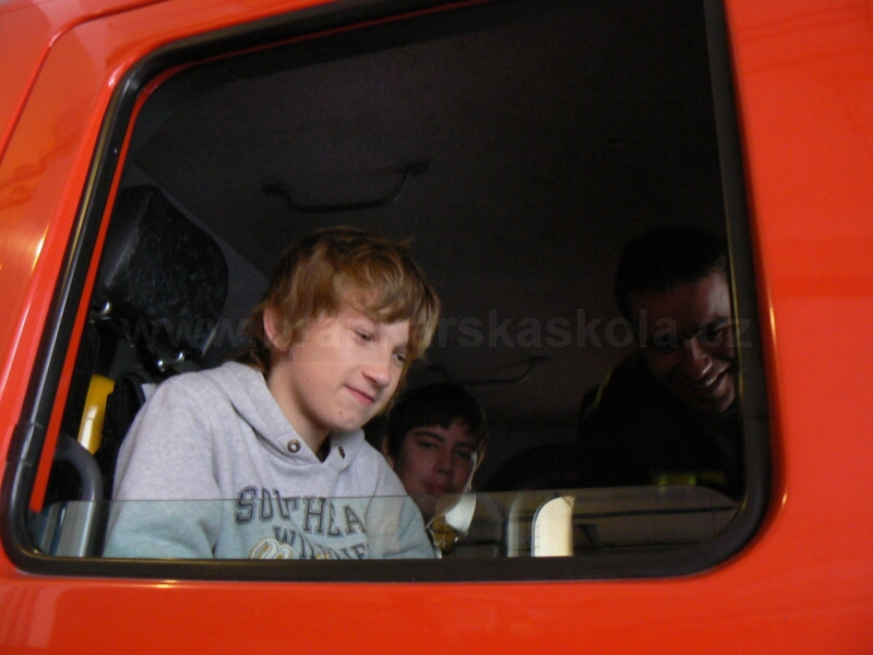 Aquapark Barrandov (22.11.2009) + n�v�t�va �tvaru Hl.m.