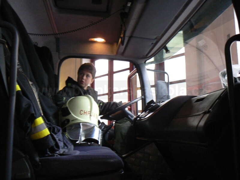 Aquapark Barrandov (22.11.2009) + n�v�t�va �tvaru Hl.m.