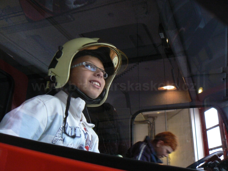 Aquapark Barrandov (22.11.2009) + n�v�t�va �tvaru Hl.m.