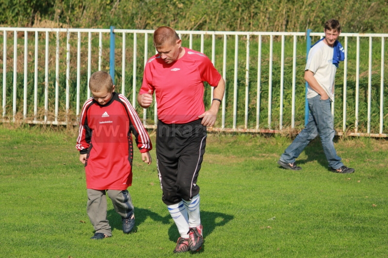 Tr�nink FK Brand�s-Boleslav (P�tek, 24.9.2010)