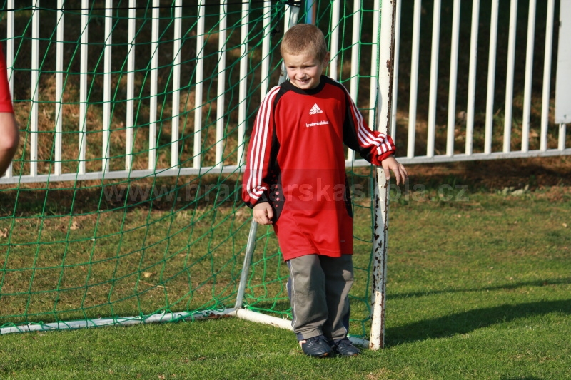 Tr�nink FK Brand�s-Boleslav (P�tek, 24.9.2010)