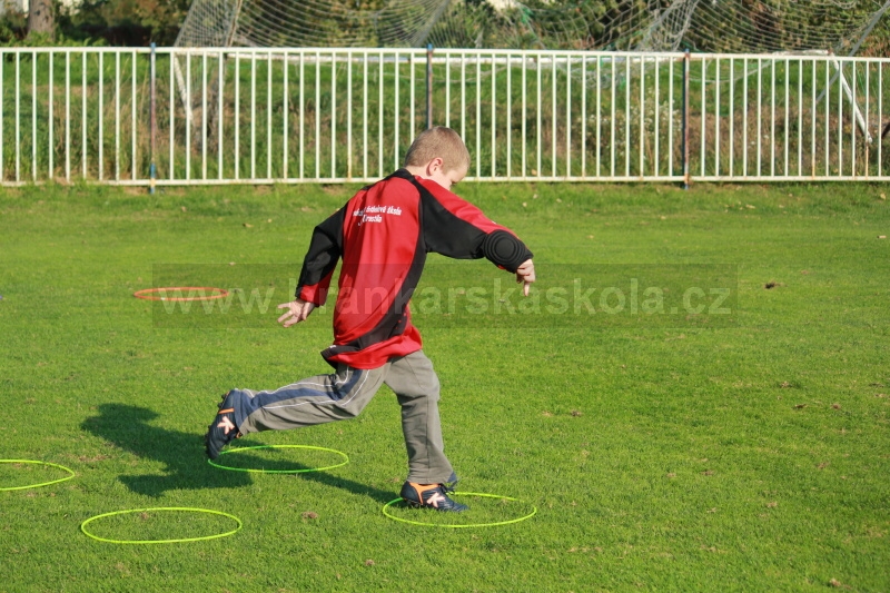 Tr�nink FK Brand�s-Boleslav (P�tek, 24.9.2010)