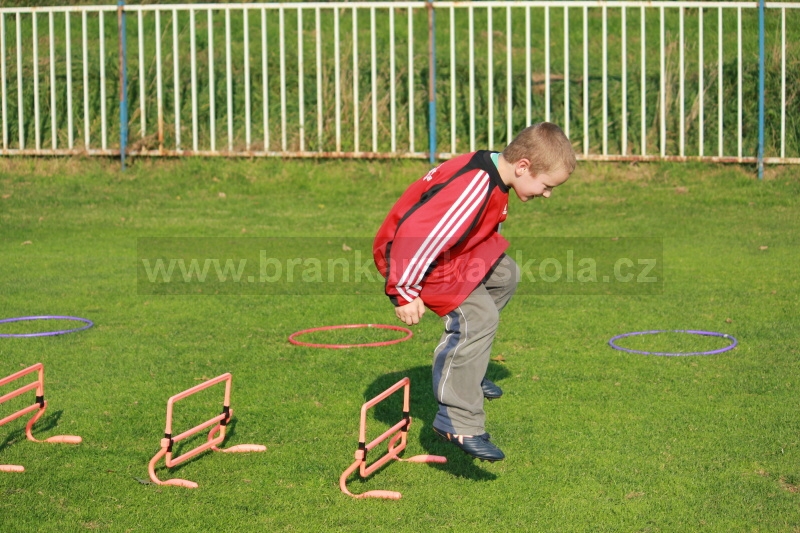 Tr�nink FK Brand�s-Boleslav (P�tek, 24.9.2010)