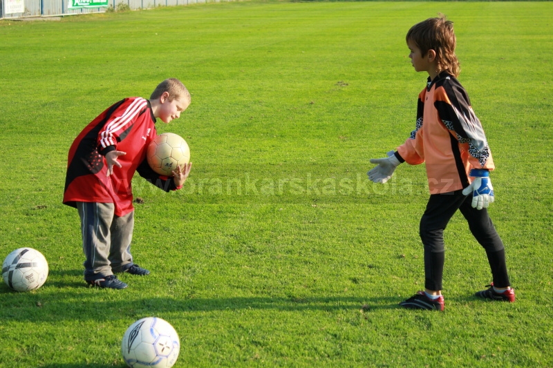 Tr�nink FK Brand�s-Boleslav (P�tek, 24.9.2010)