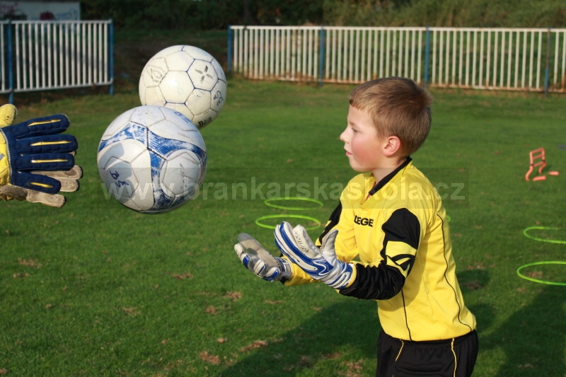 Tr�nink FK Brand�s-Boleslav (P�tek, 24.9.2010)