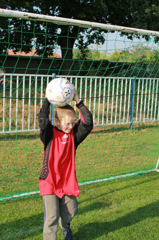 Tr�nink FK Brand�s-Boleslav (P�tek, 24.9.2010)