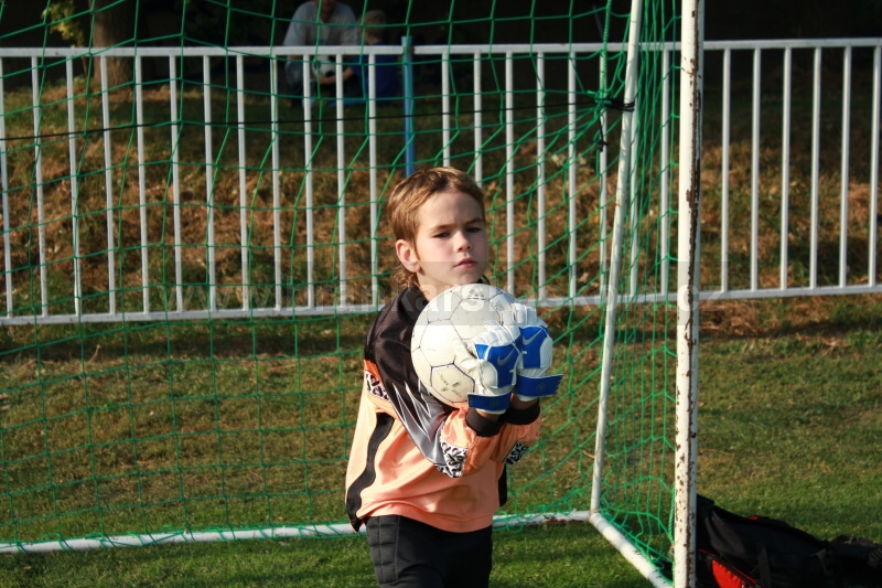 Tr�nink FK Brand�s-Boleslav (P�tek, 24.9.2010)