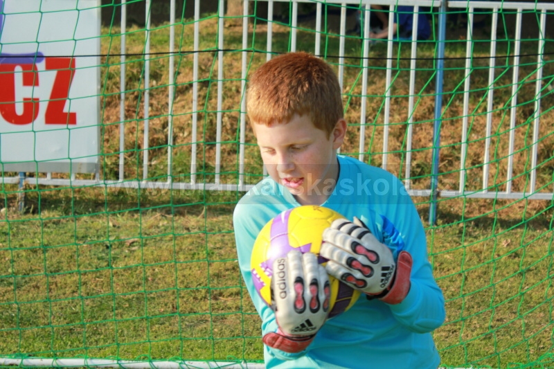 Tr�nink FK Brand�s-Boleslav (P�tek, 24.9.2010)