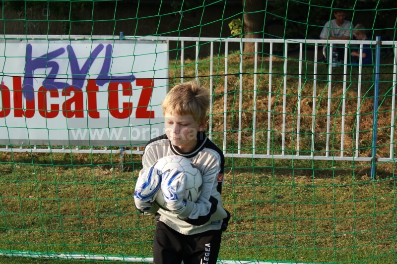 Tr�nink FK Brand�s-Boleslav (P�tek, 24.9.2010)