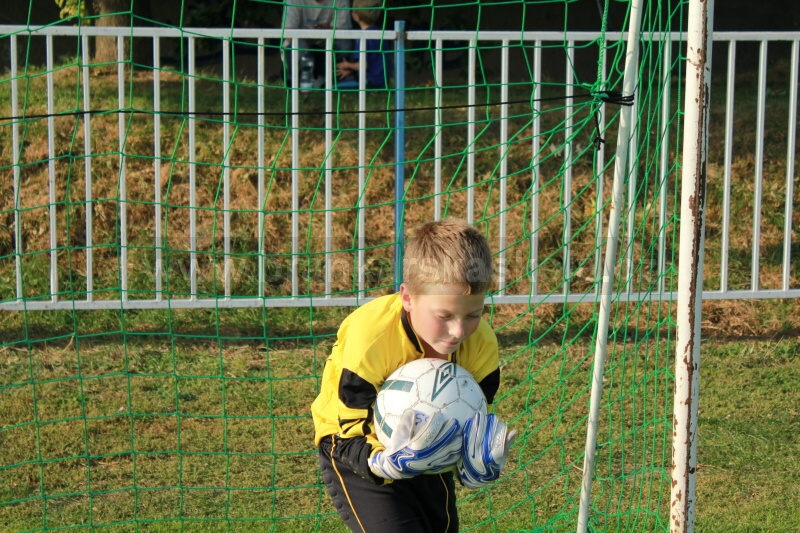 Tr�nink FK Brand�s-Boleslav (P�tek, 24.9.2010)