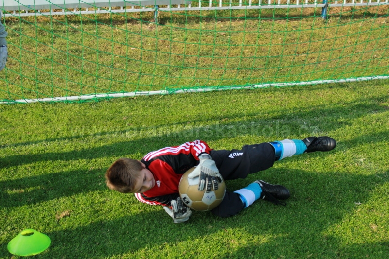 Tr�nink FK Brand�s-Boleslav (P�tek, 24.9.2010)