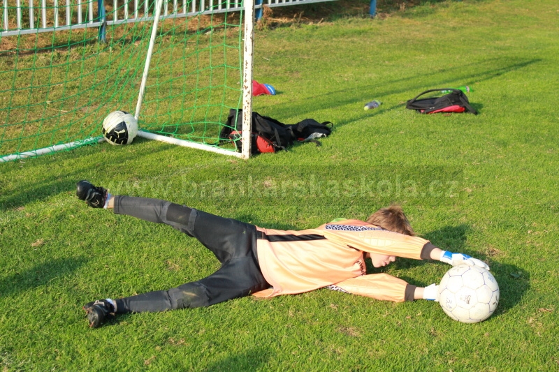 Tr�nink FK Brand�s-Boleslav (P�tek, 24.9.2010)