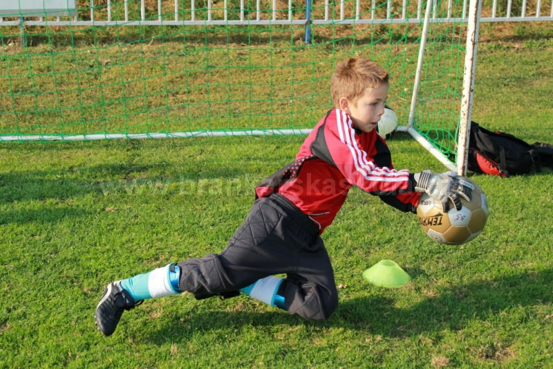 Tr�nink FK Brand�s-Boleslav (P�tek, 24.9.2010)