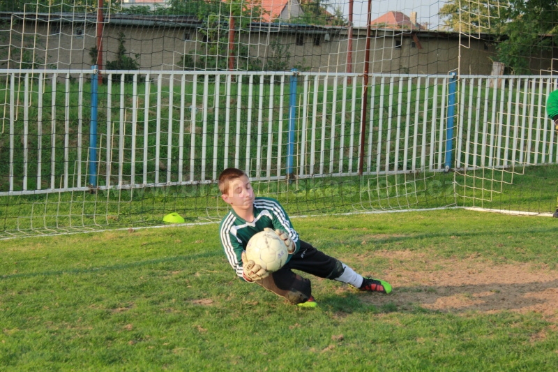 Tr�nink FK Brand�s-Boleslav (P�tek, 24.9.2010)