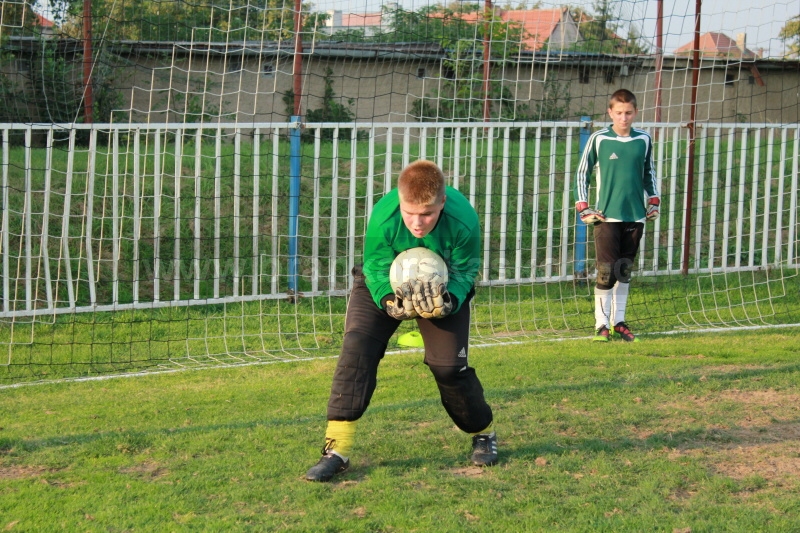 Tr�nink FK Brand�s-Boleslav (P�tek, 24.9.2010)
