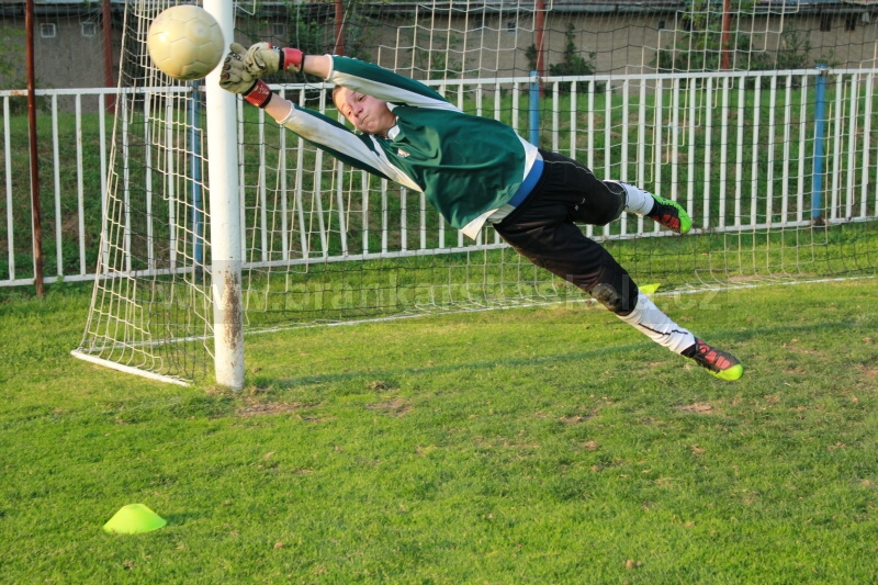 Tr�nink FK Brand�s-Boleslav (P�tek, 24.9.2010)