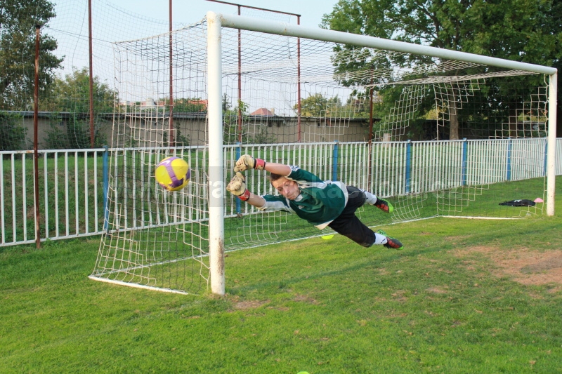 Tr�nink FK Brand�s-Boleslav (P�tek, 24.9.2010)