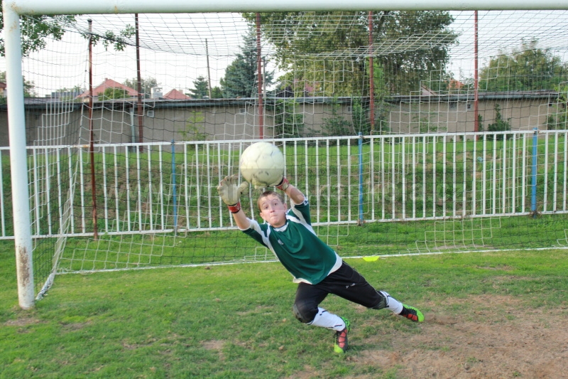 Tr�nink FK Brand�s-Boleslav (P�tek, 24.9.2010)