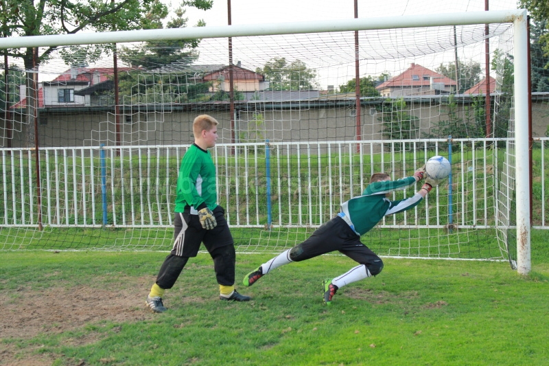 Tr�nink FK Brand�s-Boleslav (P�tek, 24.9.2010)