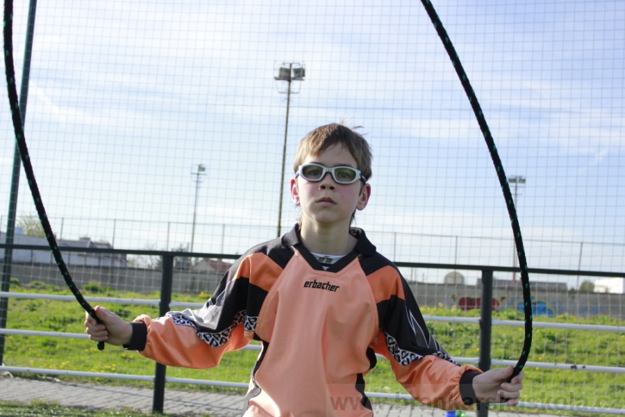 Brank��sk� tr�nink BF� - FK Brand�s-Boleslav - 27.4.2012