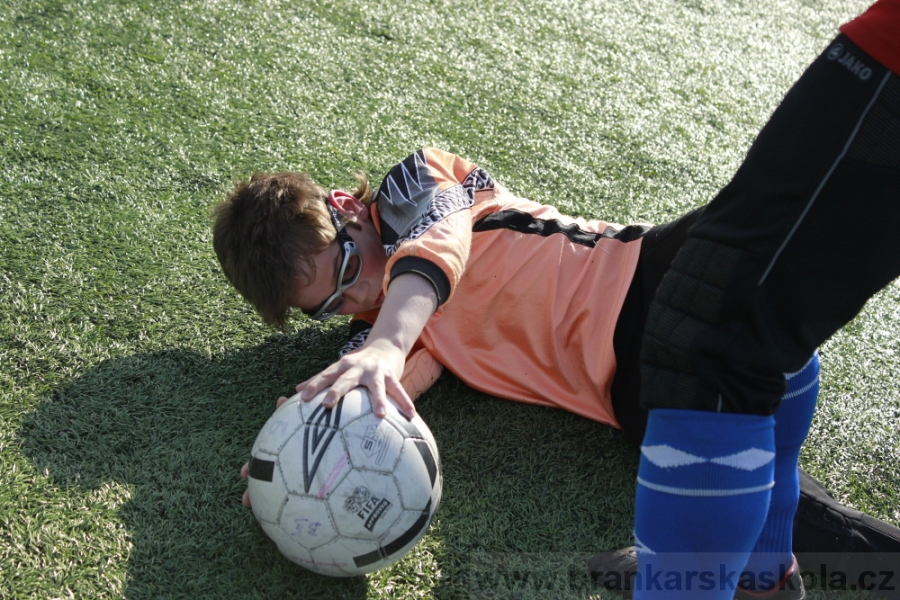 Brank��sk� tr�nink BF� - FK Brand�s-Boleslav - 27.4.2012