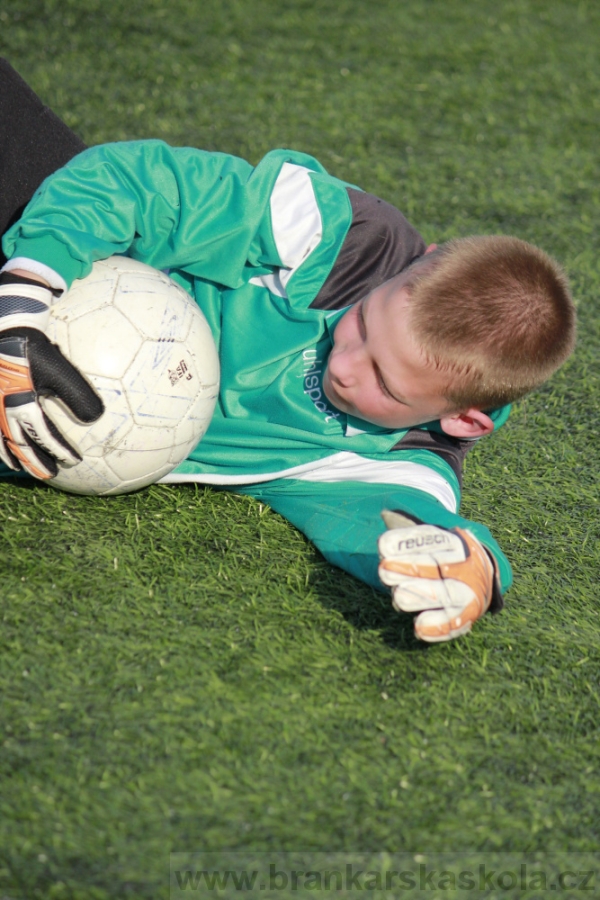 Brank��sk� tr�nink BF� - FK Brand�s-Boleslav - 27.4.2012