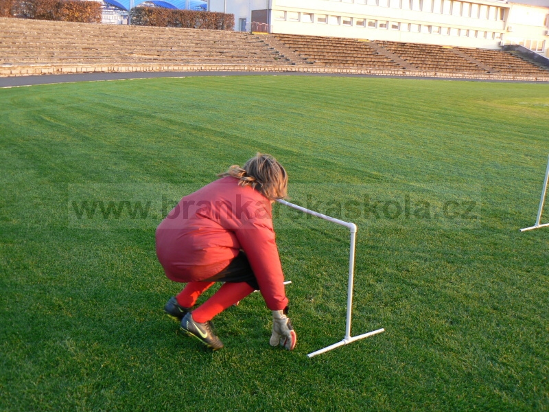 Tr�nink Mlad� Boleslavi (Pond�l�, 3.11.2008)