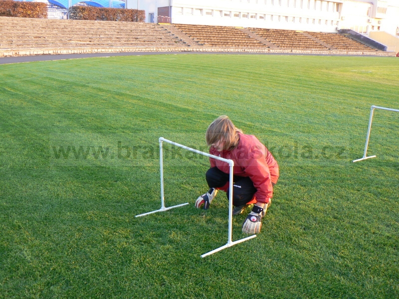 Tr�nink Mlad� Boleslavi (Pond�l�, 3.11.2008)