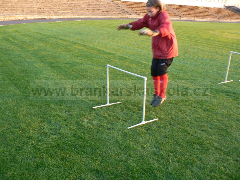 Tr�nink Mlad� Boleslavi (Pond�l�, 3.11.2008)