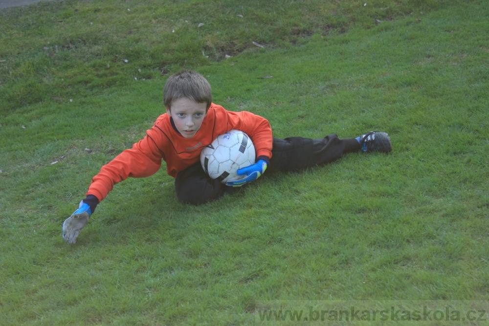 Brank��sk� tr�nink BF� - TJ AFK Nymburk - 28.3.2012